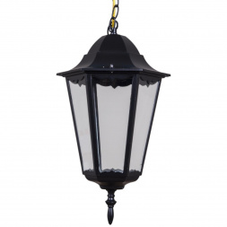 Фонарь Reluce 08020-0.3-001H BK