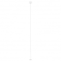 Подвесной светильник Loft IT Pipe 10337/250 White