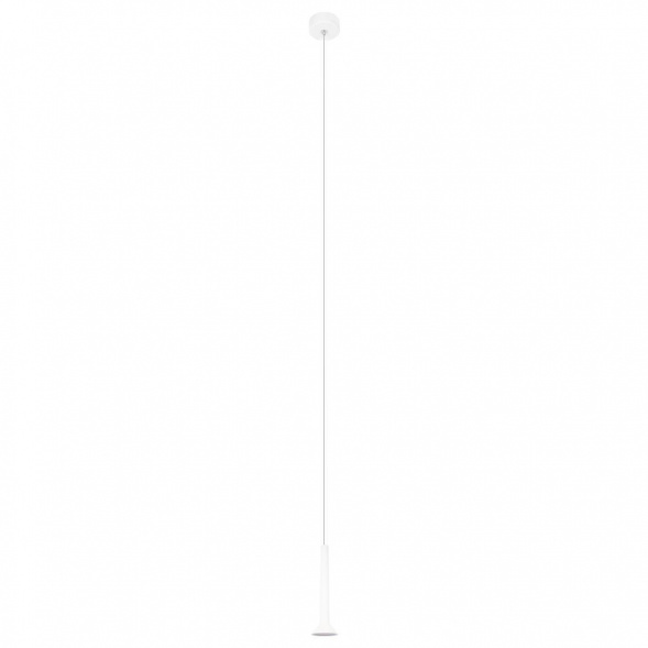 Подвесной светильник Loft IT Pipe 10337/250 White