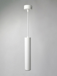 Подвесной светильник Elvan PD-204-GU10-Wh