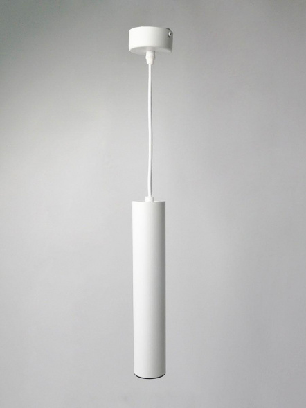 Подвесной светильник Elvan PD-204-GU10-Wh