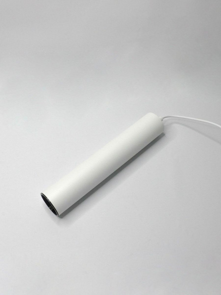 Подвесной светильник Elvan PD-204-GU10-Wh