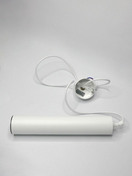 Подвесной светильник Elvan PD-204-GU10-Wh