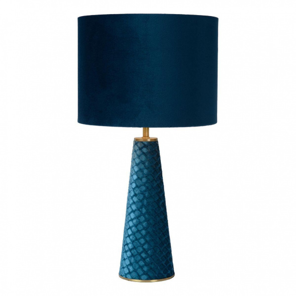 Настольная лампа Lucide Extravaganza Velvet 10501/81/37