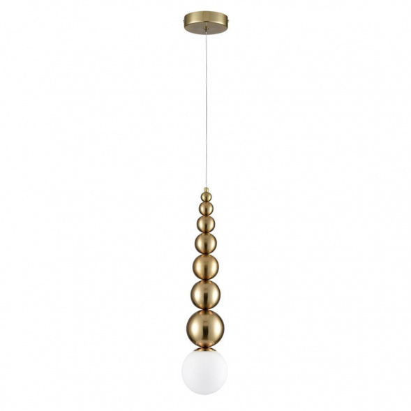 Подвесной светильник Lumion Moderni Solida 8087/1A