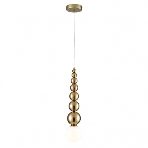 Подвесной светильник Lumion Moderni Solida 8087/1A