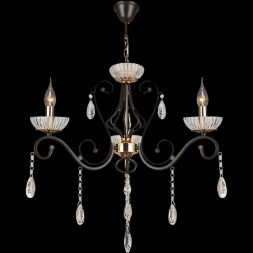 Подвесная люстра Reluce 04456-0.4-03