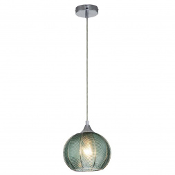 Подвесной светильник Escada Pion 10194/1S Green