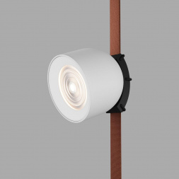 Трековый светильник DENKIRS Belty Spot DK5640-WH+BK