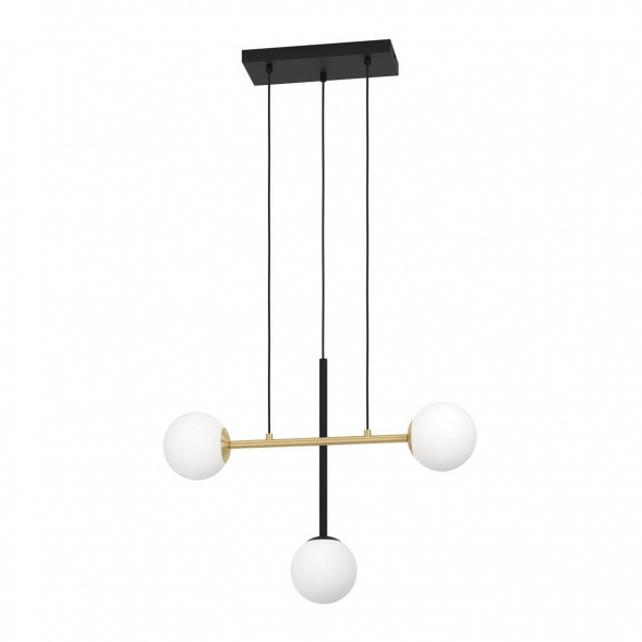 Подвесная люстра Eglo Paz 390177