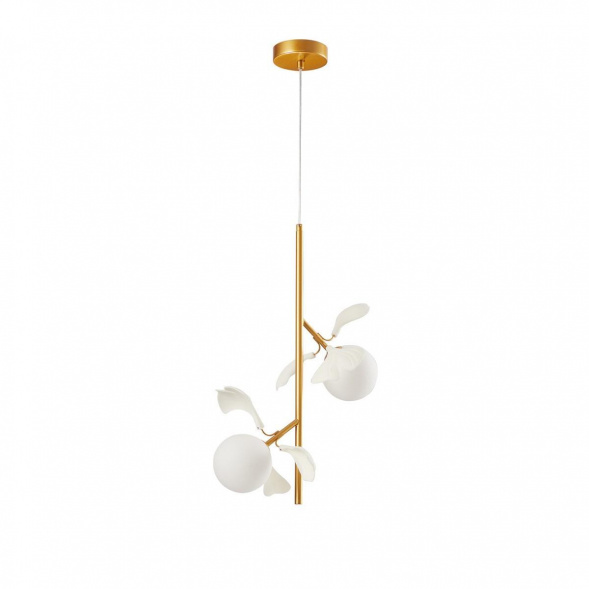 Подвесной светильник Kink Light Аста 07867-2A,33