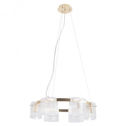 Подвесная люстра Crystal Lux Encanto SP6