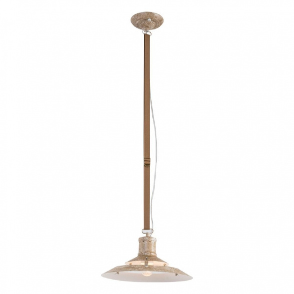 Подвесной светильник Lussole Loft Chicago LSP-8742