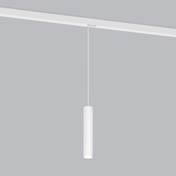 Трековый светодиодный светильник Elektrostandard Slim Magnetic 85014/01 a059184