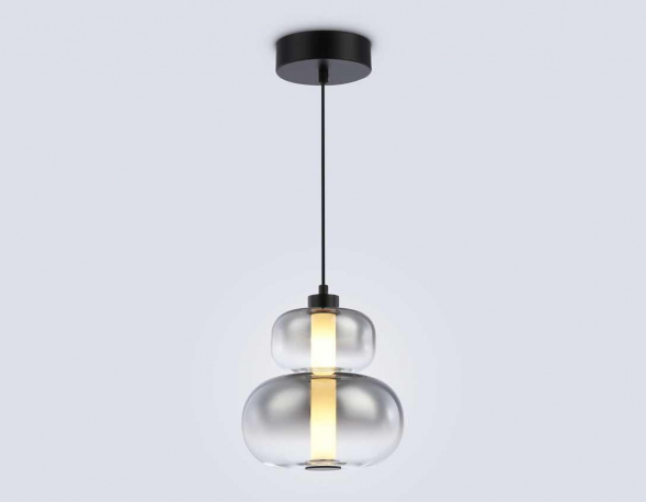 Подвесной светодиодный светильник Ambrella light High Light LH11052