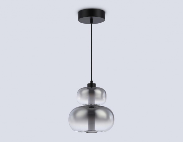 Подвесной светодиодный светильник Ambrella light High Light LH11052