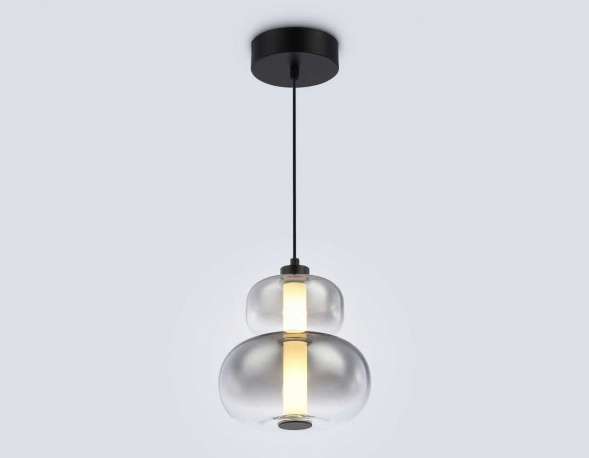 Подвесной светодиодный светильник Ambrella light High Light LH11052