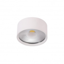 Потолочный светодиодный светильник Crystal Lux CLT 525C95 WH 4000K