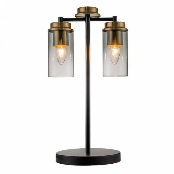 Настольная лампа Escada Dinasty 2118/2