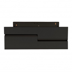 Трековый светодиодный светильник Arlight Mag-Orient-Laser-Fold-S230-12W Warm3000 034643(1)