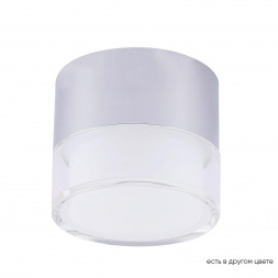 Потолочный светодиодный светильник Crystal Lux CLT 139C80 CH 4000K