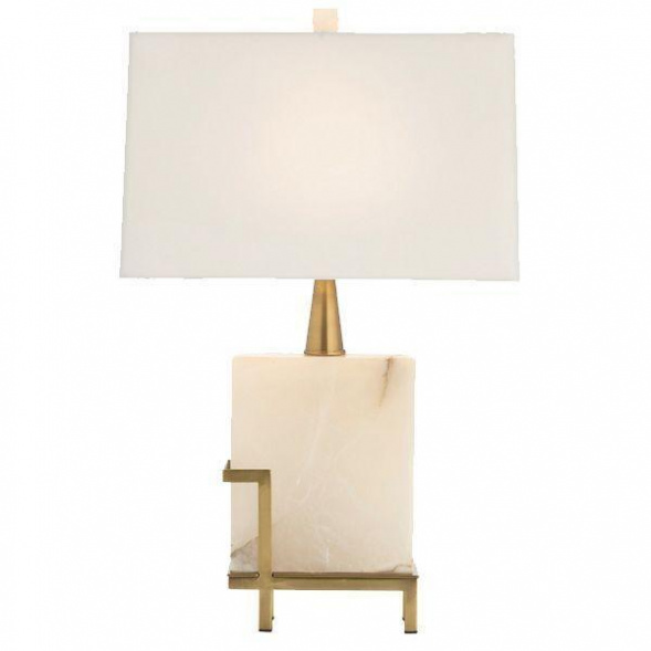 Настольная лампа Imperium Loft Art-Deco 74272-22