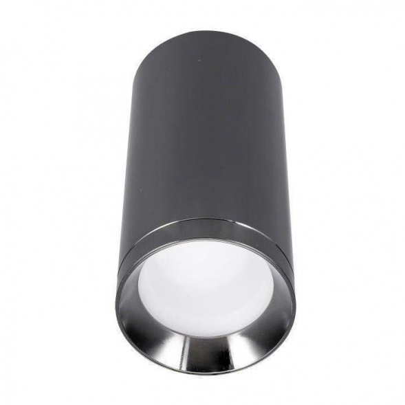 Потолочный светильник Lucia Tucci LTP-C005-01GU10-GR