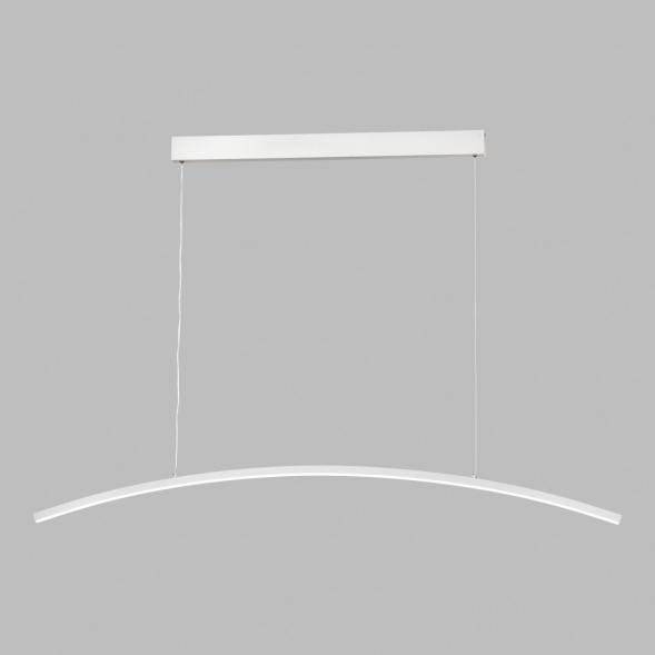 Линейно-подвесной светильник Lussole BRADFORD LSP-7452