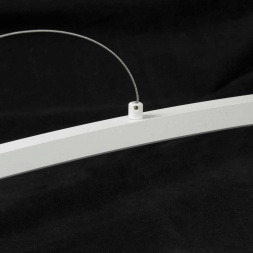 Линейно-подвесной светильник Lussole BRADFORD LSP-7452