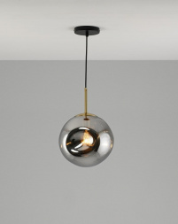 Светильник подвесной Moderli Amo V11521-1P