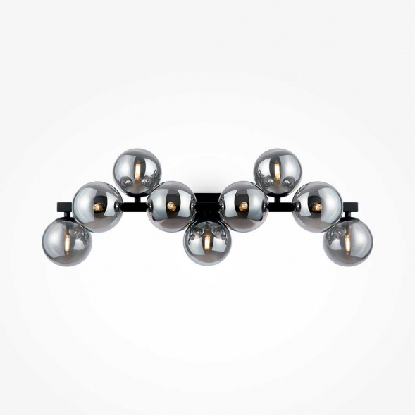 Бра Maytoni Dallas MOD547WL-09B