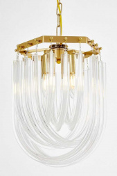 Подвесной светильник Lumina Deco Boscone LDP 7044-300 MD+PR