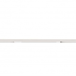 Трековый светодиодный светильник Arte Lamp Optima A7263PL-1WH