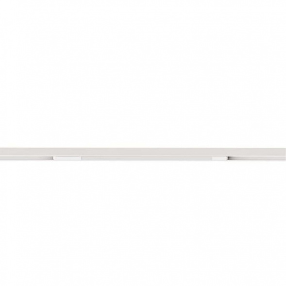 Трековый светодиодный светильник Arte Lamp Optima A7263PL-1WH