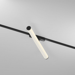 Трековый светильник Denkirs Air Ray DK5325-BK