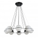Подвесная люстра MyFar Julian MR2291-8P
