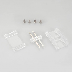 Коннектор прямой Arlight ARL-50000PV 027067