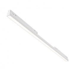 Трековый светодиодный светильник Maytoni Technical Exility Basis TR030-2-30W4K-W