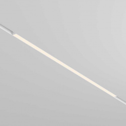 Трековый светодиодный светильник Maytoni Technical Exility Basis TR030-2-30W4K-W