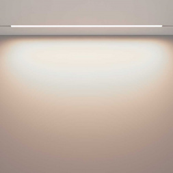 Трековый светодиодный светильник Maytoni Technical Exility Basis TR030-2-30W4K-W