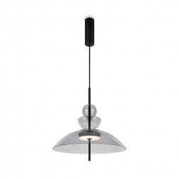 Подвесной светодиодный светильник Maytoni Bangkok MOD185PL-L11B3K3