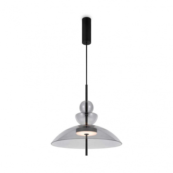 Подвесной светодиодный светильник Maytoni Bangkok MOD185PL-L11B3K3