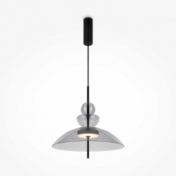 Подвесной светодиодный светильник Maytoni Bangkok MOD185PL-L11B3K3