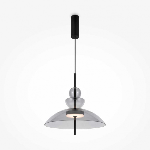 Подвесной светодиодный светильник Maytoni Bangkok MOD185PL-L11B3K3