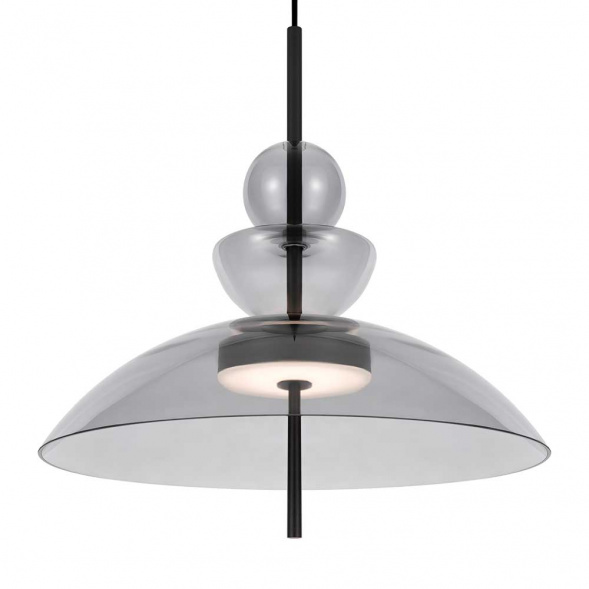 Подвесной светодиодный светильник Maytoni Bangkok MOD185PL-L11B3K3