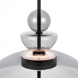 Подвесной светодиодный светильник Maytoni Bangkok MOD185PL-L11B3K3