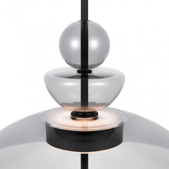 Подвесной светодиодный светильник Maytoni Bangkok MOD185PL-L11B3K3