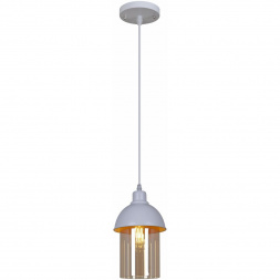 Потолочный светильник Reluce 03355-0.4-01 WH