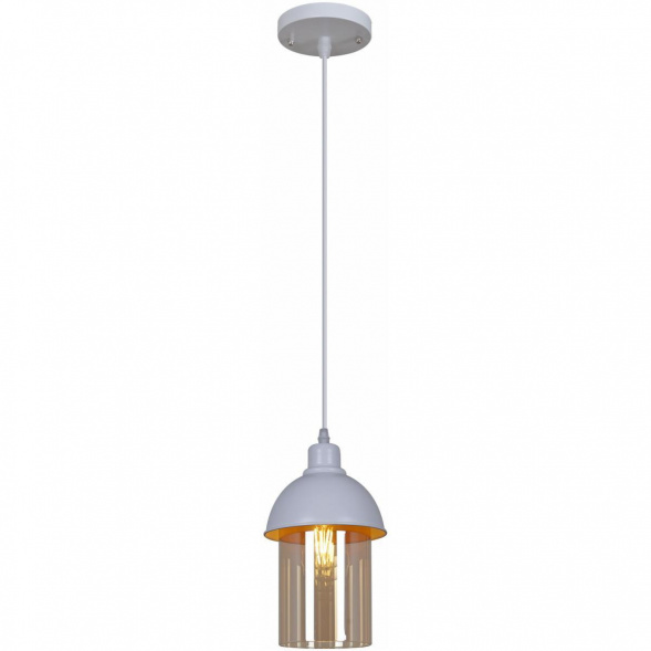 Потолочный светильник Reluce 03355-0.4-01 WH