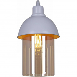 Потолочный светильник Reluce 03355-0.4-01 WH